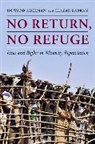Howard Adelman, Howard Barkan Adelman, Howard/ Barkan Adelman, Adelman Howard, Elazar Barkan, Elazar (Columbia University) Barkan... - No Return, No Refuge