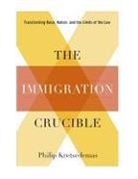 Philip Kretsedemas, Philip (Assistant Professor Kretsedemas - Immigration Crucible