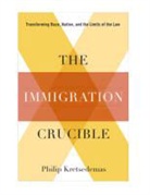 Philip Kretsedemas, Philip (Assistant Professor Kretsedemas - Immigration Crucible