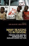 Karl (EDT)/ Martin Blanchet, Critique de La Raison Humanitaire Englis, Karl Blanchet, Boris Martin - Many Reasons to Intervene
