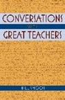 Bill Smoot - Conversations With Great Teachers