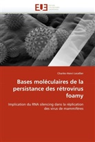 Charles-Henri Lecellier, Lecellier-C - Bases moleculaires de la