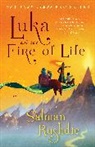 Salman Rushdie - Luka and the Fire of Life