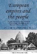 John M. MacKenzie, John M Mackenzie, John M. MacKenzie - European Empires and the People Popular Responses to Imperialism in France, Britain, Netherlands,