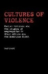 Ivan Evans, Evans Ivan - Cultures of Violence
