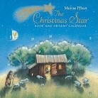 Marcus Pfister - The Christmas Star Book and Advent Calendar