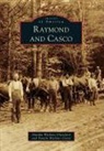 Martha Watkins Glassford, Pamela Watkins Grant, Martha Watkins Glassford, Pamela Watkins Grant - Raymond and Casco