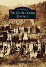 Cripple Creek District Museum, Arcadia Publishing - The Cripple Creek District