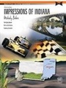 Melody Bober, Melody (CON) Bober - Impressions of Indiana