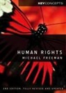 Michael Freeman, Michael A Freeman, Michael A. Freeman - Human Rights