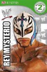 Bradygames, Kevin Sullivan - Rey Mysterio