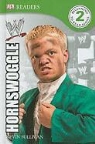 Kevin Sullivan - Hornswoggle