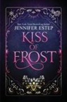 Jennifer Estep - Kiss of Frost