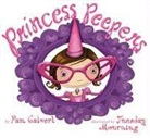 Pam Calvert, Pam/ Mourning Calvert, Tuesday Mourning - Princess Peepers