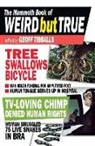 Geoff Tibballs, Geoff (EDT) Tibballs, Geoff Tibballs - Mammoth Book of Amazing But True