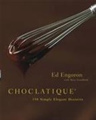 Ed Engoron, Ed/ Goodbody Engoron, Mary Goodbody, Jason Varney - Choclatique