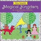 Roger Burrow, Roger Burrows - Hidden Images: Magical Kingdom