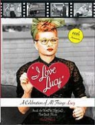 Elisabeth Edward, Elisabeth Edwards - I Love Lucy: A Celebration of All Things Lucy