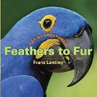 Frans Barry Lanting, Frans Lanting - Pop-Up Creatures