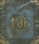 Megan Bryant, Edgar  Allan Poe, Zdenko Basic, Manuel Sumberac - Steampunk Poe
