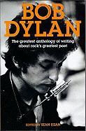 Sean (EDT) Egan, Sean Egan - The Mammoth Book of Bob Dylan
