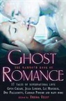 Trisha (EDT) Telep, Trisha Telep - The Mammoth Book of Ghost Romance