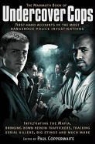 Paul Copperwaite - The Mammoth Book of Undercover Cops