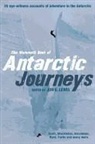 Jon E. (EDT) Lewis, Jon E. Lewis - The Mammoth Book of Antarctic Journeys