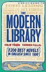 Carmen Callil, Colm Toibin, Colm/ Callil Toibin - A Brief Guide to the Modern Library