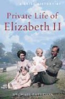 Michael Paterson - A Brief History of the Private Life of Elizabeth II