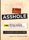 Jillian Madison, Jillian Madison Madison, Jillian/ Madison Madison, Michelle Madison - Dear Asshole