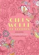 Beth Gunnell, Katy Jackson, Nellie Ryan, Beth Gunnell, Katy Jackson, … - Girls'' World of Doodles Over 100 Pictures to Complete and Create