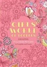 Beth Gunnell, Katy Jackson, Nellie Ryan, Beth Gunnell, Katy Jackson, Nellie Ryan - Girls'' World of Doodles