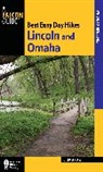 Michael Ream, Ream Michael - Best Easy Day Hikes Lincoln and Omaha