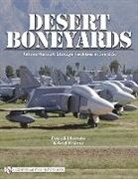 Patrick Hoeveler, HOEVELER PATRICK, Adel Kramer - Desert Boneyard