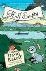 David Rakoff - Half Empty