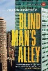 Justin Peacock - Blind Man's Alley