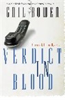 Gail Bowen - Verdict in Blood