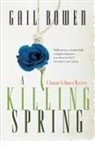 Gail Bowen - A Killing Spring