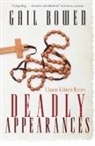 Gail Bowen - Deadly Appearances