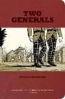 Scott Chantler - Two Generals