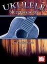 Ondrej Sarek - Ukulele Bluegrass Solos