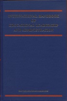 Kenneth A. Leithwood, Judith Chapman, Judith D. Chapman, P. Corson, P. Hallinger, Ann Hart... - International Handbook of Educational Leadership and Administration
