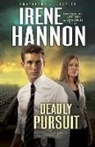 Irene Hannon - Deadly Pursuit