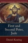 Mary Healy, Daniel Keating, Robert J. Keeley, Peter Williamson, Mary Healy, Peter Williamson... - First and Second Peter, Jude