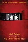 John Walvoord, John F Walvoord, John F. Walvoord, Charles Dyer, Charles H Dyer, Charles H. Dyer... - Daniel