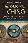 Pearson, Margaret J. Pearson - Original I Ching