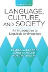 Nobuko Adachi, Zdenek Salzmann, Zdenek Stanlaw Salzmann, Zdenek/ Stanlaw Salzmann, James Stanlaw, James M. Stanlaw - Language, Culture, and Society