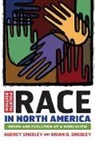 Audrey Smedley, Audrey Smedley Smedley, Audrey/ Smedley Smedley, Brian Smedley, Brian D. Smedley, Smedley Audrey... - Race in North America