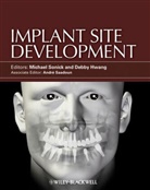 Debby Hwang, M Sonick, Michael Sonick, Michael (EDT) Sonick, Michael Hwang Sonick, Hwang... - IMPLANT SITE DEVELOPMENT